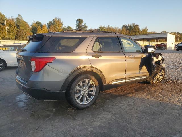 Photo 3 from auction – 2024 FORD EXPLORER X with VIN 1FMSK7DH1RGA10886