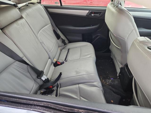 Photo 11 from auction – 2017 SUBARU OUTBACK 2. with VIN 4S4BSAHC1H3320795