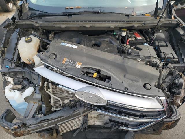 Photo 12 from auction – 2017 FORD EDGE SEL with VIN 2FMPK4J97HBC48619