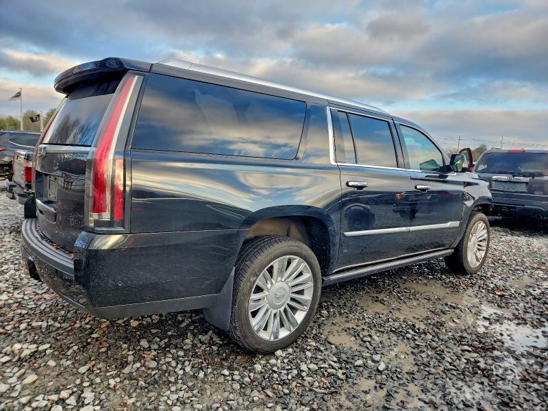 Photo 3 from auction – 2019 CADILLAC ESCALADE E with VIN 1GYS4KKJXKR282669