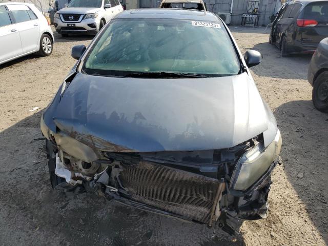 Photo 5 from auction – 2013 HONDA CIVIC EX with VIN 19XFB2F8XDE265826