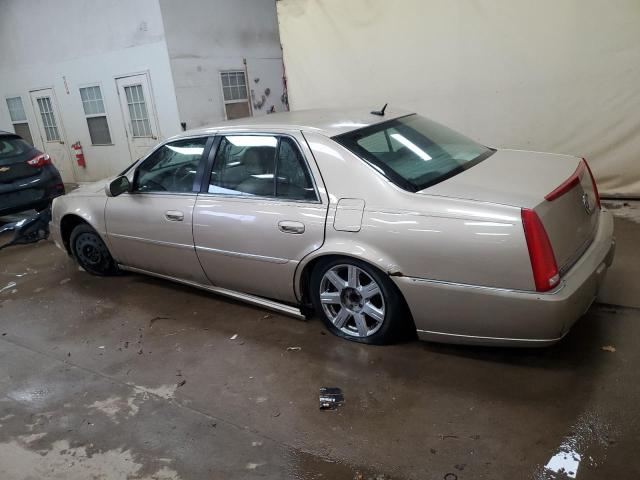 Photo 2 from auction – 2006 CADILLAC DTS with VIN 1G6KD57Y66U173354