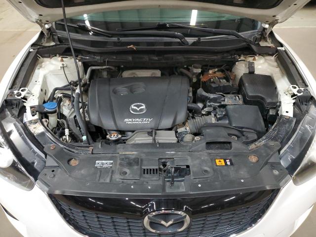 Photo 12 from auction – 2014 MAZDA CX-5 SPORT with VIN JM3KE4BE4E0410762