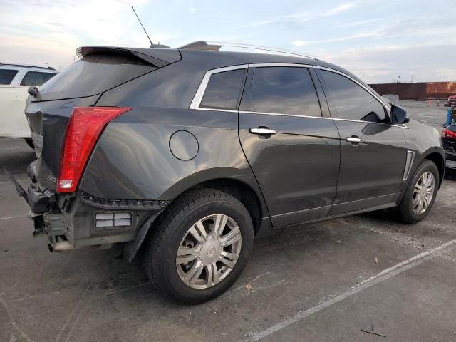Foto 3 de la subasta – 2015 CADILLAC SRX LUXURY con VIN 3GYFNBE35FS620266