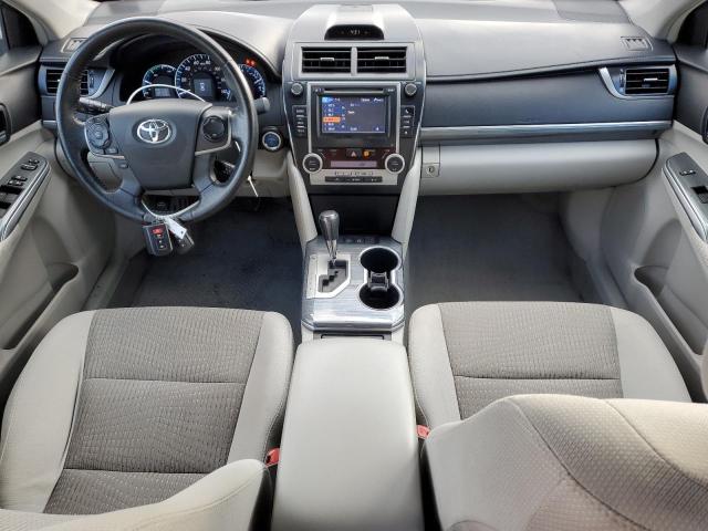 Photo 8 from auction – 2012 TOYOTA CAMRY HYBR with VIN 4T1BD1FK7CU003983