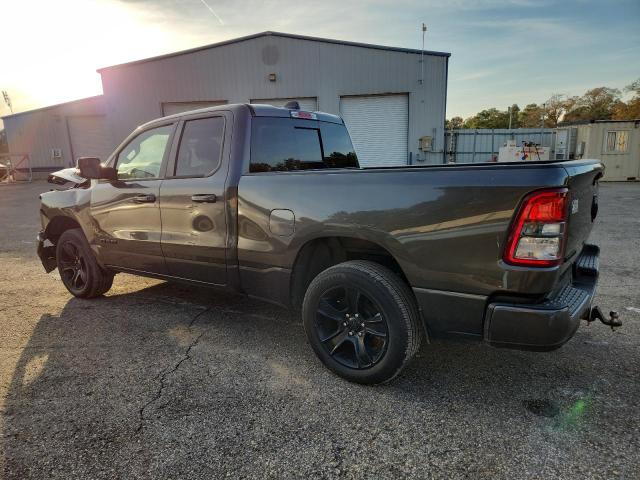 Photo 2 from auction – 2022 RAM 1500 BIG H with VIN 1C6SRFBT9NN397508