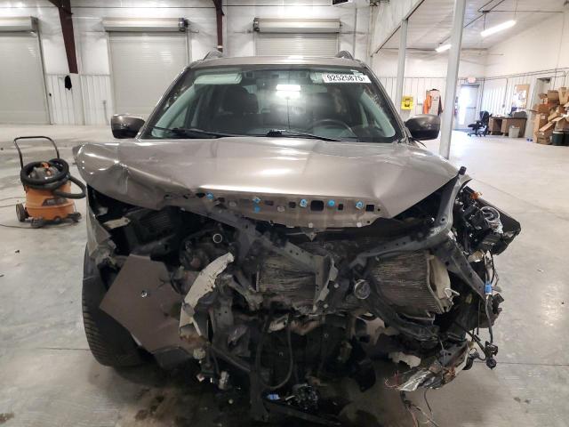 Photo 5 from auction – 2018 SUBARU FORESTER 2 with VIN JF2SJAWC5JH603656