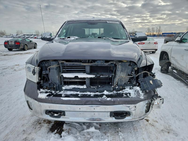 Photo 5 from auction – 2017 RAM 1500 LARAM with VIN 1C6RR7NT4HS840878