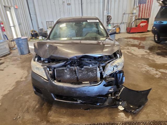 Photo 5 from auction – 2011 TOYOTA CAMRY BASE with VIN 4T4BF3EK9BR184600
