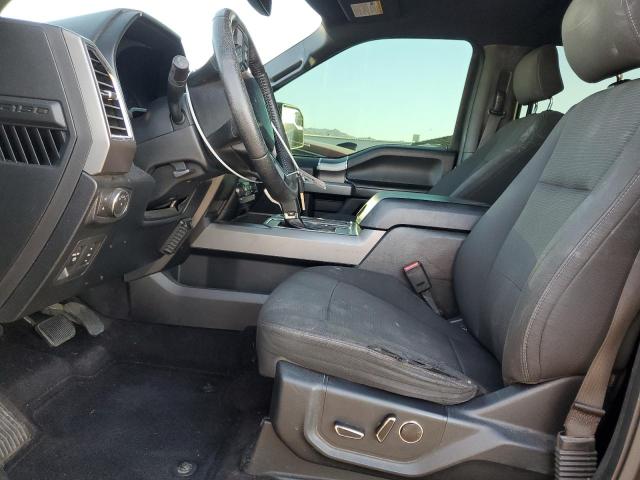 Photo 7 from auction – 2015 FORD F150 SUPER with VIN 1FTEW1CP7FKE87911