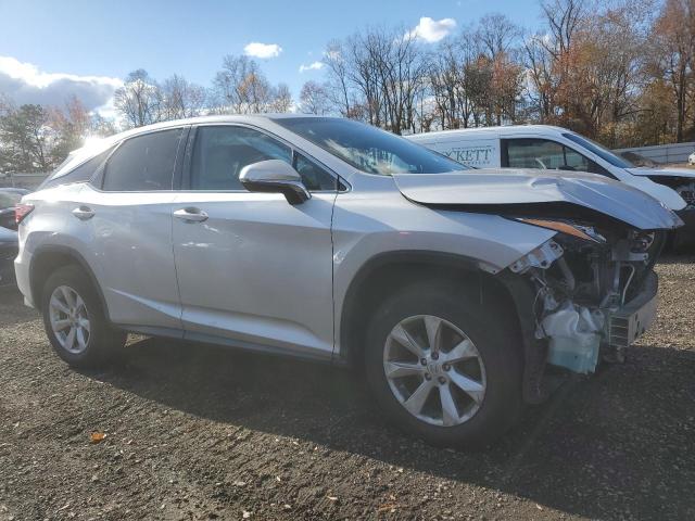 Photo 4 from auction – 2016 LEXUS RX 350 BAS with VIN 2T2BZMCA0GC010467