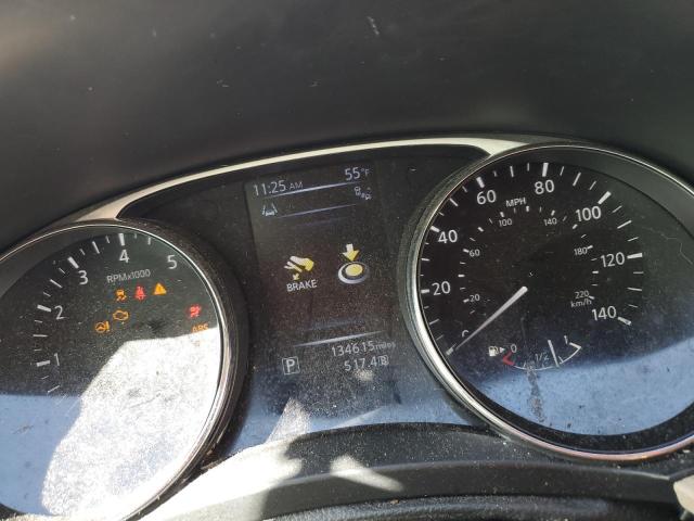 Photo 9 from auction – 2014 NISSAN ROGUE S with VIN 5N1AT2ML3EC839122