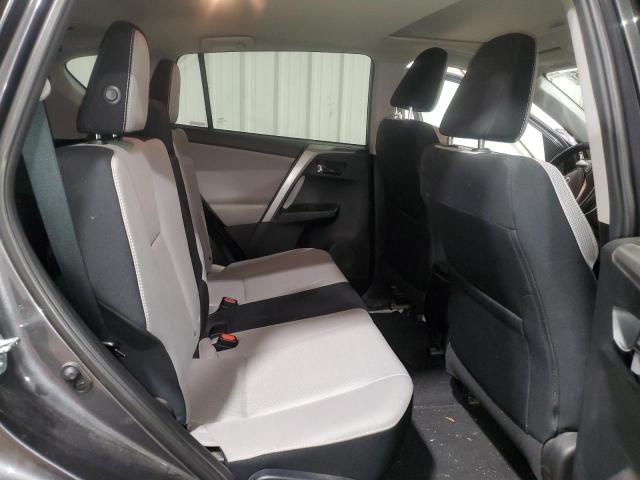 Photo 11 from auction – 2016 TOYOTA RAV4 XLE with VIN 2T3RFREV4GW499938