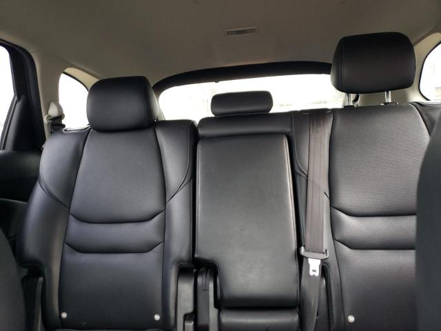 Photo 10 from auction – 2019 MAZDA CX-9 TOURI with VIN JM3TCBCY2K0311442