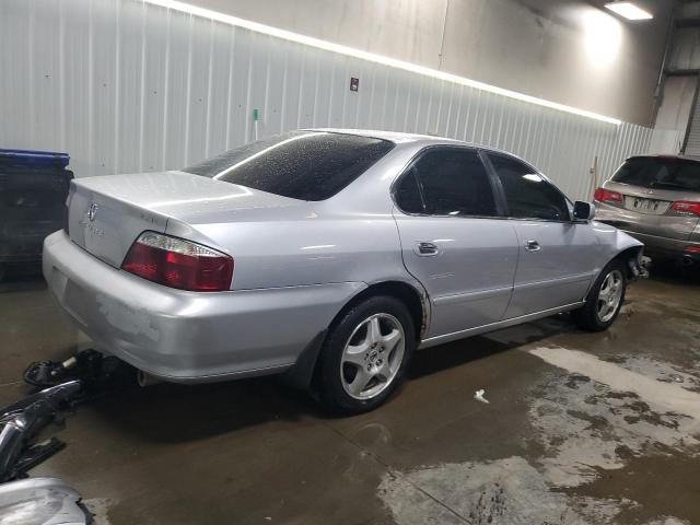 Photo 3 from auction – 2003 ACURA 3.2TL with VIN 19UUA56663A092285