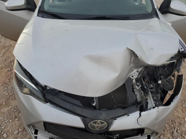 Photo 11 from auction – 2019 TOYOTA COROLLA L with VIN 2T1BURHE6KC217143