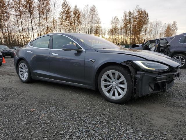 Photo 4 from auction – 2018 TESLA MODEL S with VIN 5YJSA1E22JF248310