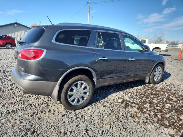 Photo 3 from auction – 2011 BUICK ENCLAVE CX with VIN 5GAKVCED1BJ353661