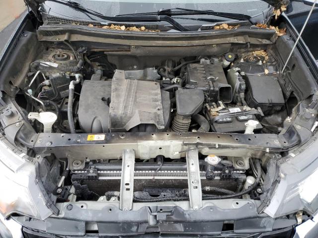 Photo 12 from auction – 2017 MITSUBISHI OUTLANDER with VIN JA4AD3A3XHZ028358
