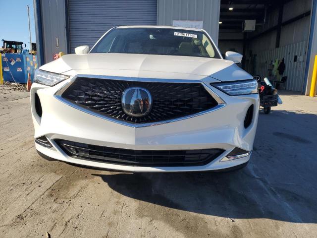 Photo 5 from auction – 2024 ACURA MDX with VIN 5J8YE1H30RL000604