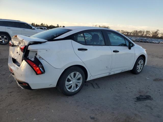Photo 3 from auction – 2023 NISSAN VERSA S with VIN 3N1CN8DVXPL822954