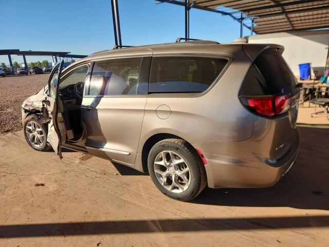 Photo 2 from auction – 2017 CHRYSLER PACIFICA L with VIN 2C4RC1GG2HR537560