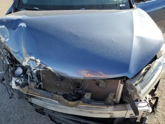Photo 12 from auction – 2018 TOYOTA HIGHLANDER with VIN 5TDDZRFHXJS860897