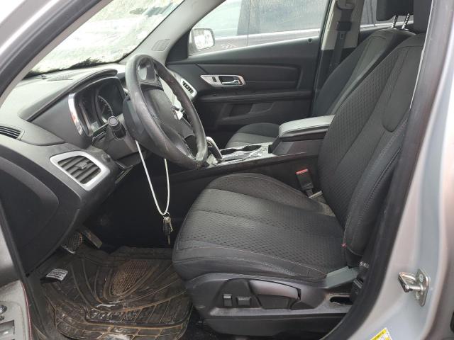 Photo 7 from auction – 2015 GMC TERRAIN SL with VIN 2GKALMEK7F6310874