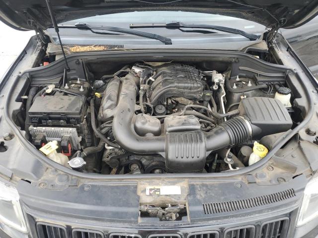 Photo 12 from auction – 2014 JEEP GRAND CHER with VIN 1C4RJEBGXEC437845