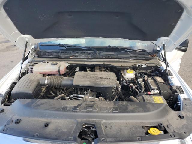 Photo 11 from auction – 2025 RAM 1500 BIG H with VIN 1C6RRFFG8SN601920