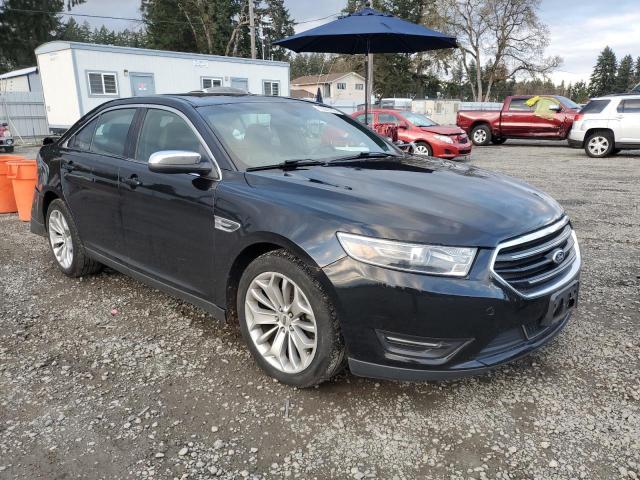 Photo 4 from auction – 2016 FORD TAURUS LIM with VIN 1FAHP2F84GG113321