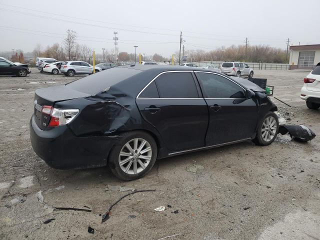 Photo 3 from auction – 2014 TOYOTA CAMRY with VIN 4T1BD1FKXEU110612