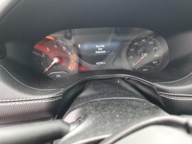 Photo 9 from auction – 2022 JEEP COMPASS LA with VIN 3C4NJDBB5NT190509