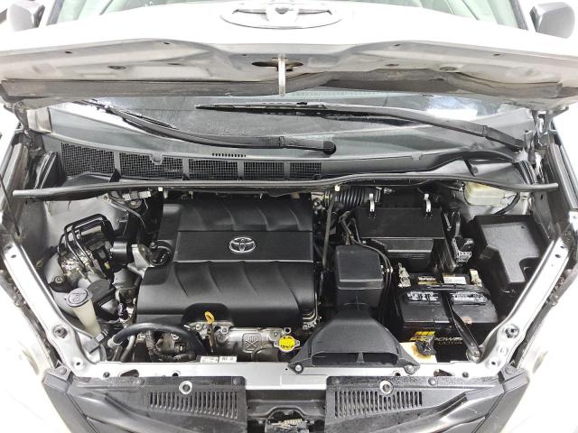 Photo 12 from auction – 2014 TOYOTA SIENNA with VIN 5TDZK3DC3ES516817
