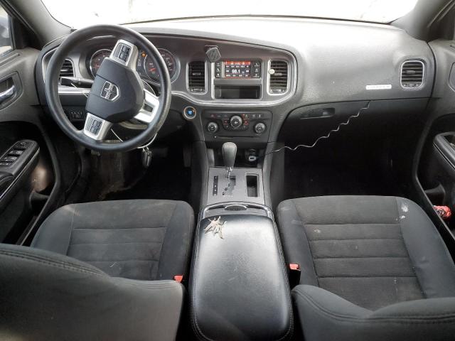 Photo 8 from auction – 2011 DODGE CHARGER with VIN 2B3CL3CG2BH555885