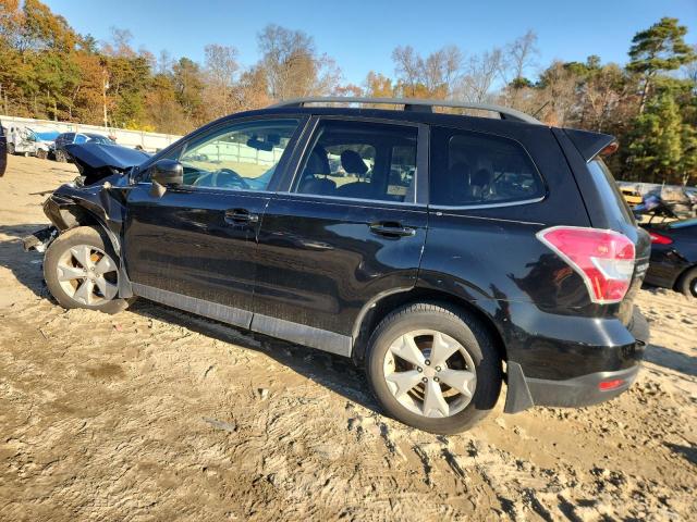 Photo 2 from auction – 2015 SUBARU FORESTER 2 with VIN JF2SJAHC4FH508011