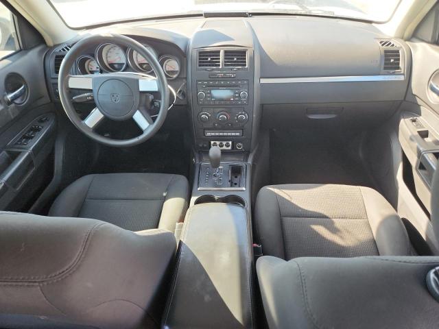 Photo 8 from auction – 2008 DODGE CHARGER with VIN 2B3LA43R58H180497