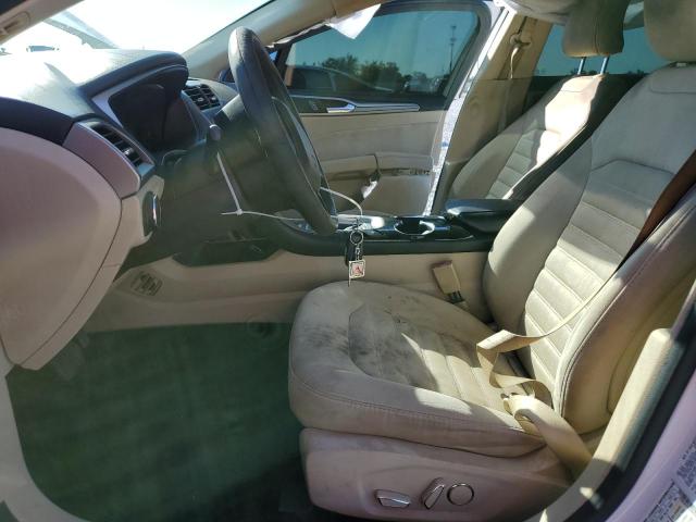 Photo 7 from auction – 2015 FORD FUSION SE with VIN 3FA6P0H72FR288710