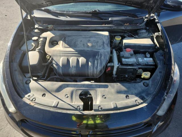 Photo 11 from auction – 2016 DODGE DART SXT S with VIN 1C3CDFFA1GD803394