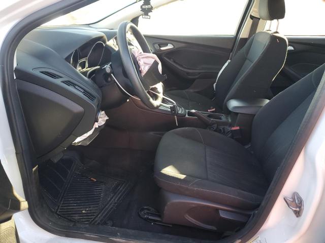 Photo 7 from auction – 2016 FORD FOCUS SE with VIN 1FADP3F2XGL365873