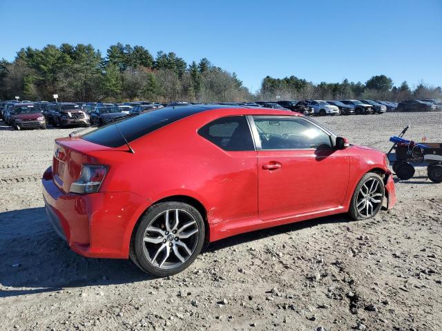 Photo 3 from auction – 2016 TOYOTA SCION TC with VIN JTKJF5C74GJ019575