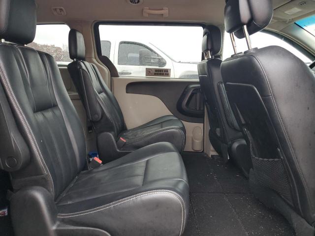 Photo 11 from auction – 2013 CHRYSLER TOWN & COU with VIN 2C4RC1BG4DR620604