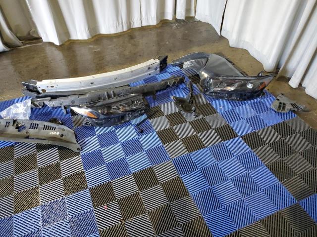 Photo 12 from auction – 2025 TOYOTA CAMRY XSE with VIN 4T1DAACK7SU028077
