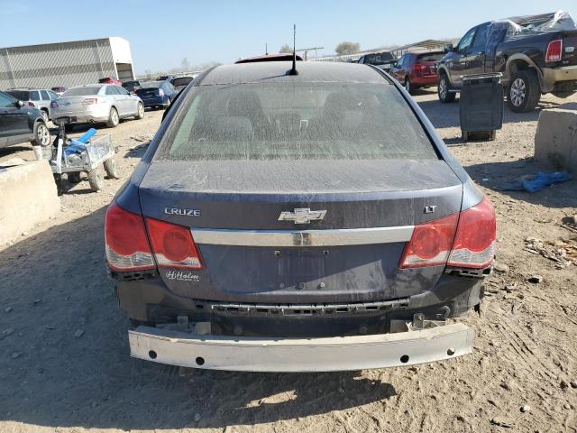 Photo 6 from auction – 2014 CHEVROLET CRUZE LT with VIN 1G1PC5SB1E7392897