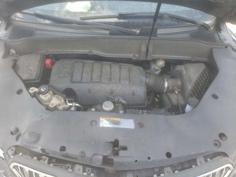 Photo 12 from auction – 2016 BUICK ENCLAVE with VIN 5GAKRCKD7GJ172063