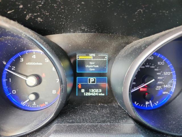 Foto 9 de la subasta – 2015 SUBARU LEGACY 2.5 con VIN 4S3BNBC68F3035267