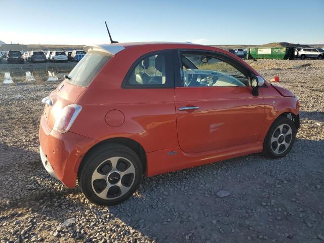 Photo 3 from auction – 2013 FIAT 500 ELECTR with VIN 3C3CFFGE9DT751062