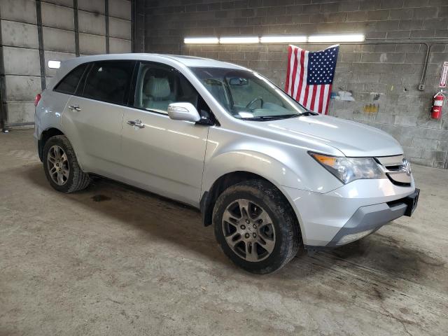 Photo 4 from auction – 2009 ACURA MDX with VIN 2HNYD28219H523829
