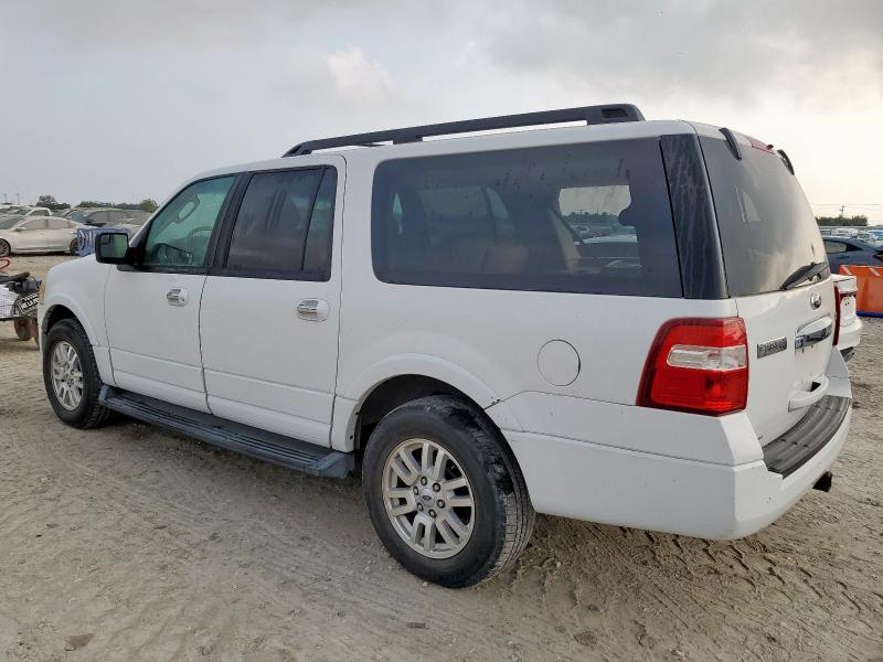 Photo 2 from auction – 2012 FORD EXPEDITION with VIN 1FMJK1H51CEF44692