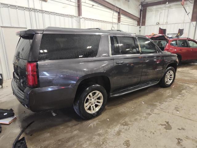 Photo 3 from auction – 2016 CHEVROLET SUBURBAN K with VIN 1GNSKHKC5GR210924